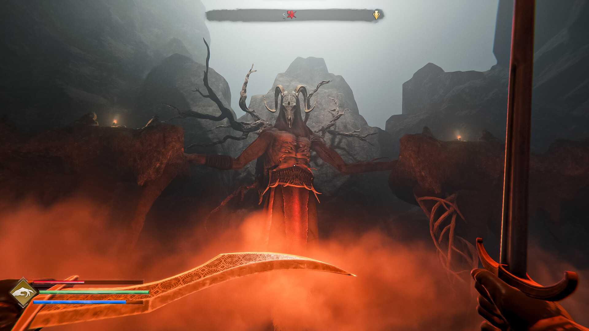 《污痕圣杯：阿瓦隆的陨落/Tainted Grail: The Fall of Avalon》PC版v1.21_2