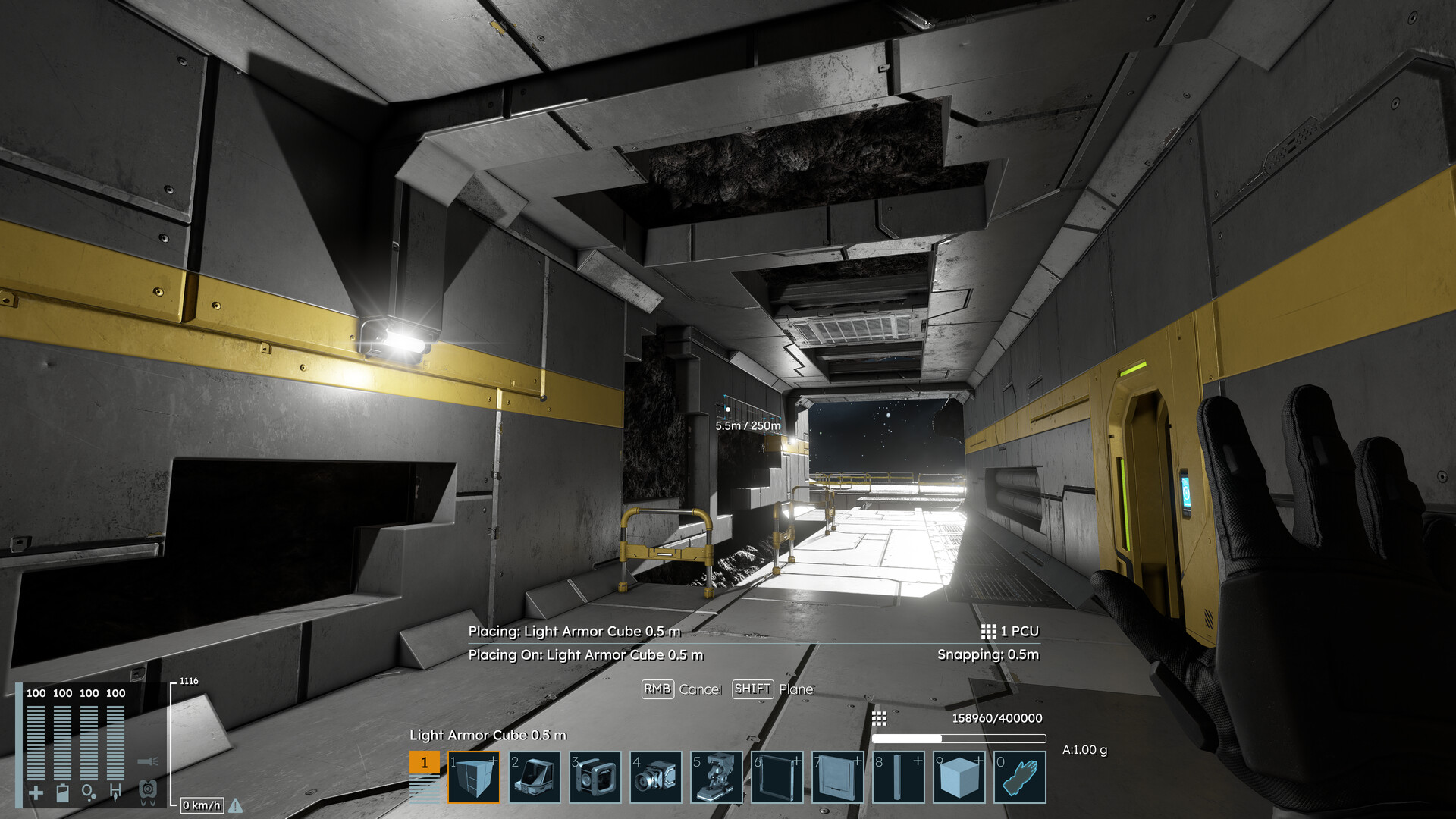 《太空工程师2/Space Engineers 2》PC版v2.2.0.2007_2