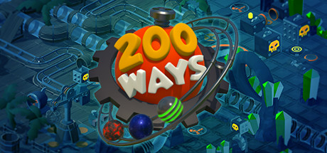 《两百种方法 Two Hundred Ways》Switch 1.1.0补丁_0