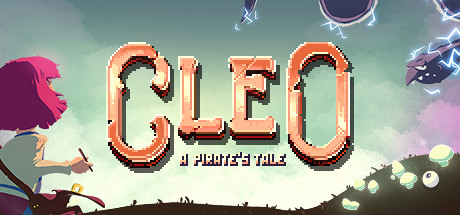 《克莱奥:海盗传说 Cleo – A Pirate’s Tale》Switch版1.2.4补丁_0