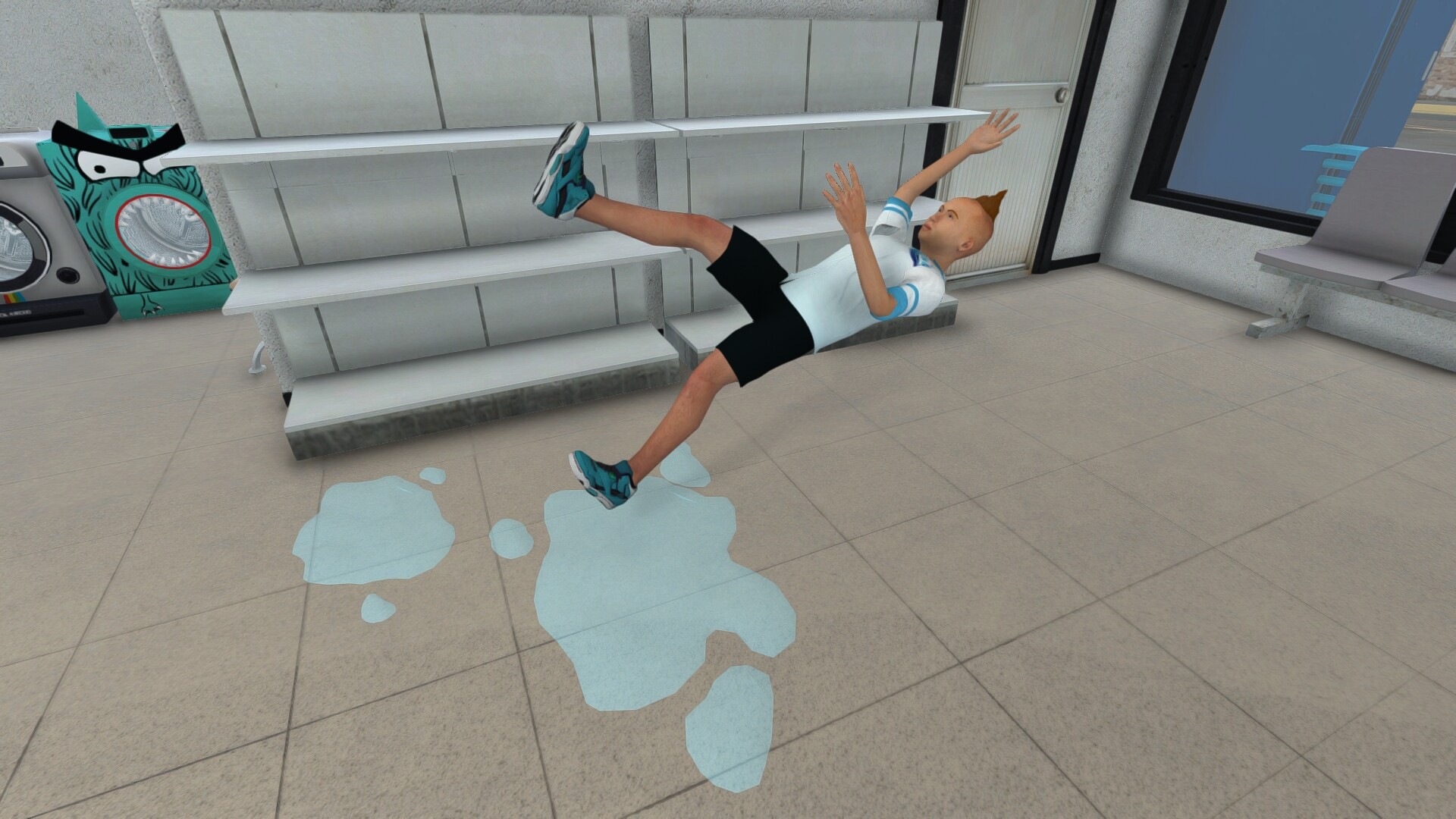 《洗衣店模拟器/Laundry Store Simulator》PC版v7.1.3_2