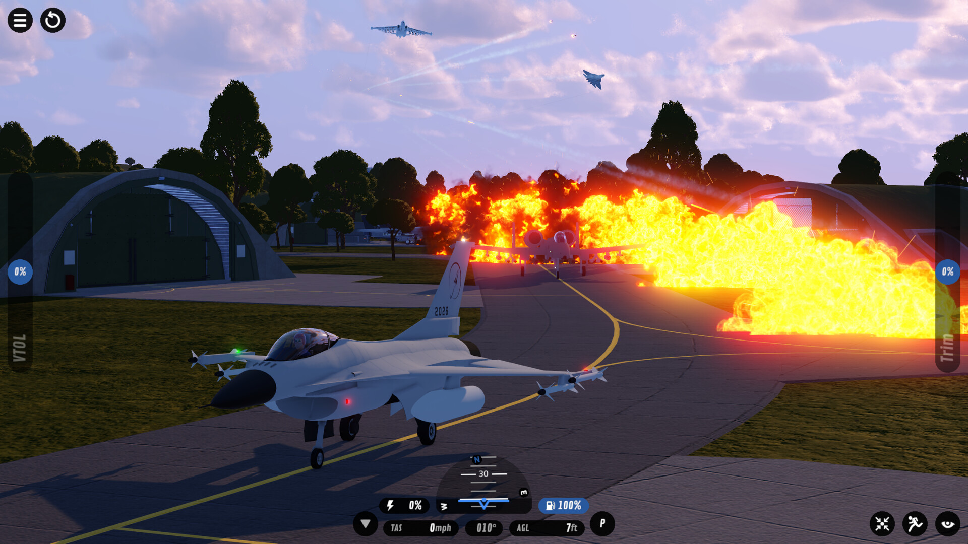 《简易飞机2/SimplePlanes 2》PC版Build.22905559_2