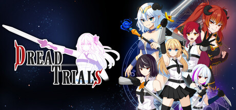 《恐惧试炼/Dread Trials》PC版Build.22955045_0