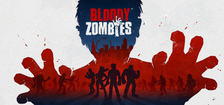 《嗜血僵尸 .Bloody Zombies》Switch版1.0.1补丁_0