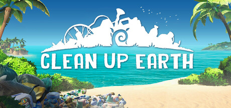 《地球清洁工/Clean Up Earth》PC版Build.22731971_0