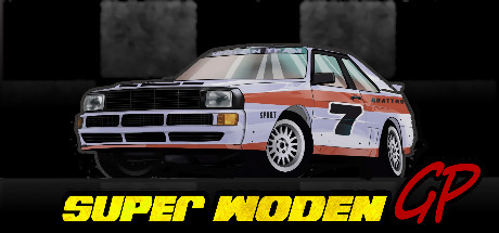《超级沃登GP Super Woden GP》Switch版1.0.0补丁_0