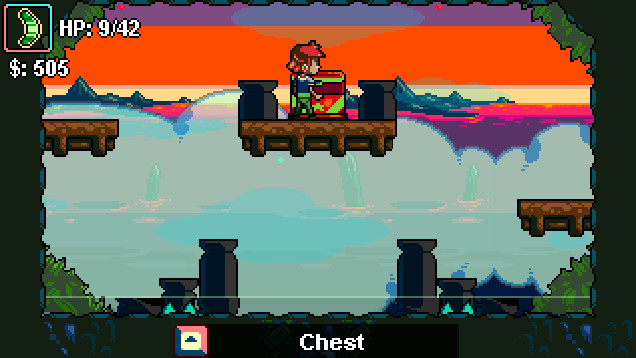 《寻宝人2 Treasure Hunter Man 2》Switch版1.0.0补丁_2