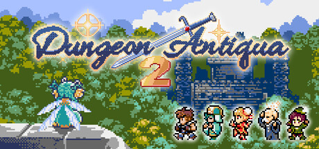 《地下古域2/Dungeon Antiqua 2》PC版Build.22950001_0