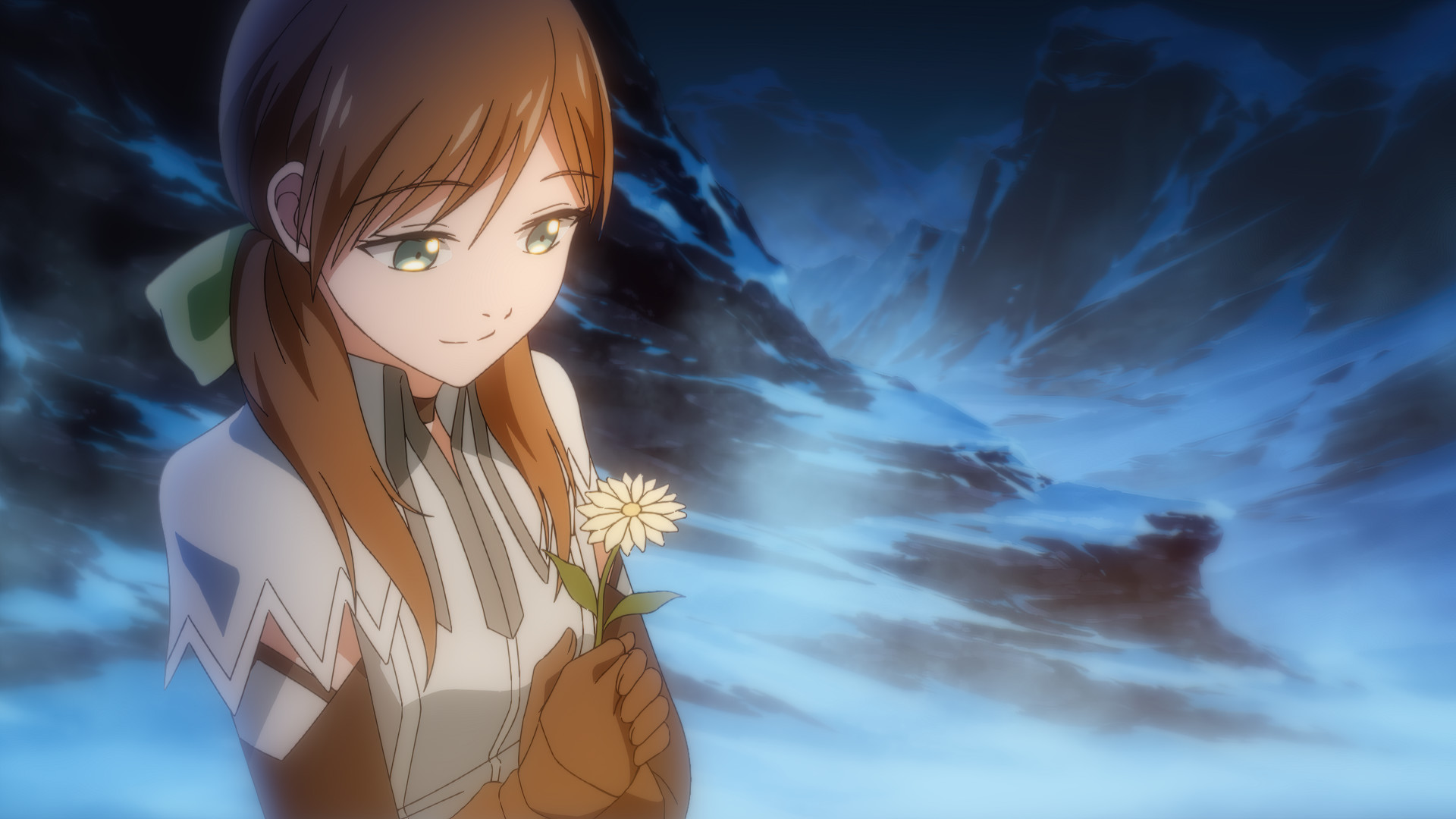 《光明童话2 Light Fairytale Episode 2》Switch版1.0.1补丁_2