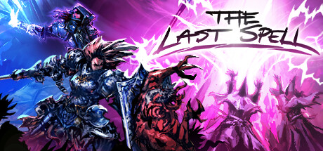 《最后的咒语/The Last Spell》PC版v1.3.32.10_0