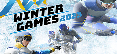 《冬季运动 2023 Winter Games 2023》Switch版1.0.2补丁_0