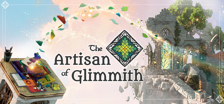 《格里米斯工匠/The Artisan of Glimmith》PC版v20260405_0
