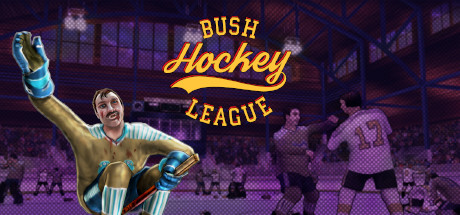 《布什冰球联赛 Bush Hockey League》Switch版1.0.0补丁_0