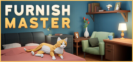 《装修大师/Furnish Master》PC版Build.22563387_0
