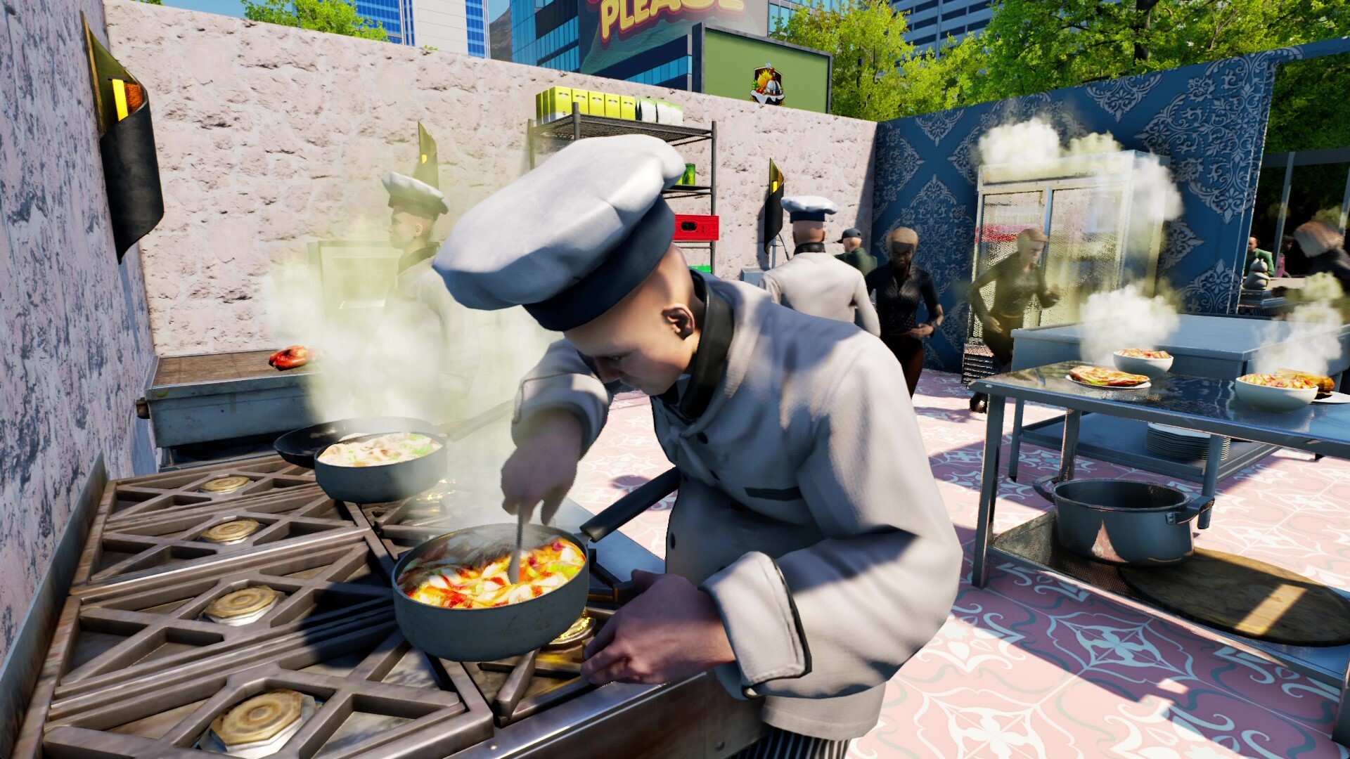 《请提供服务/Service Please》PC版Build.22730680_2