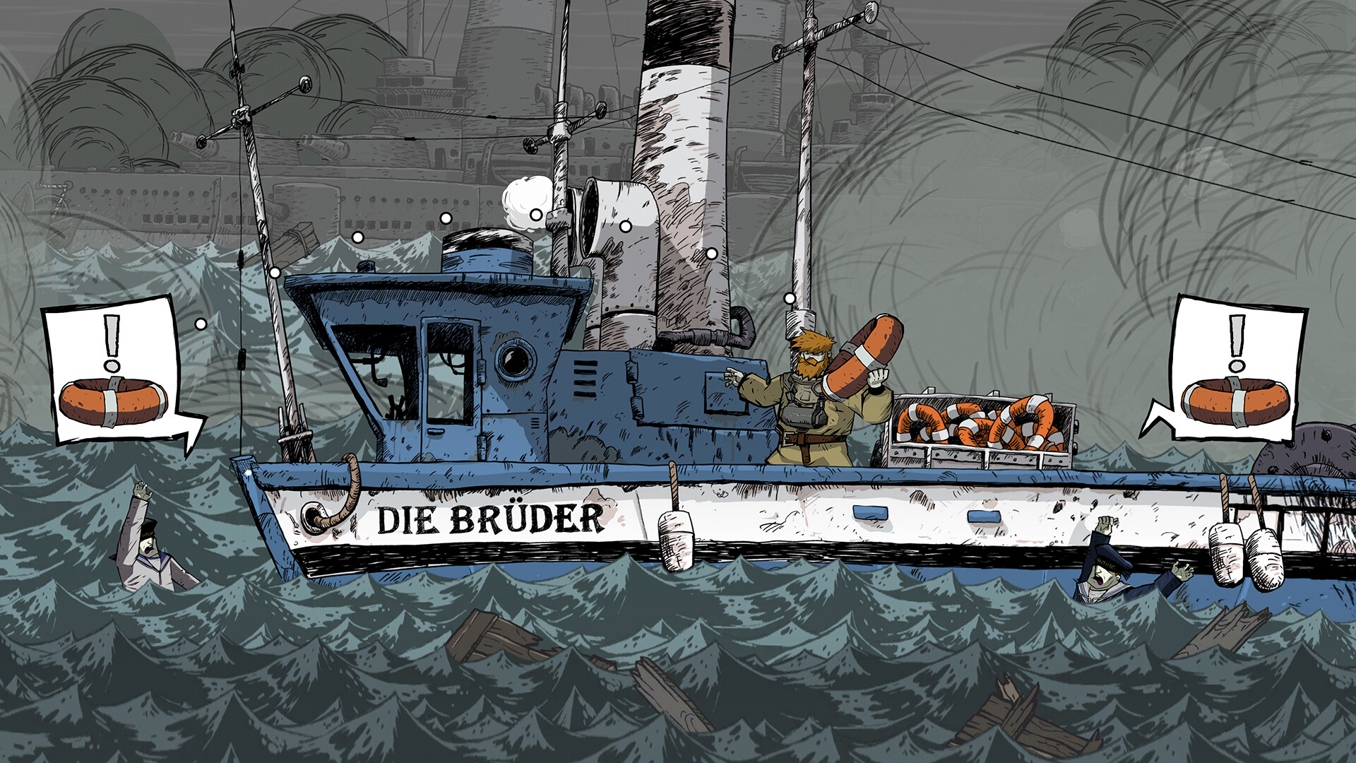 《勇敢的心：叶落归根-虚拟机版/Valiant Hearts: Coming Home HYPERVISOR》PC版Build.19066588_1