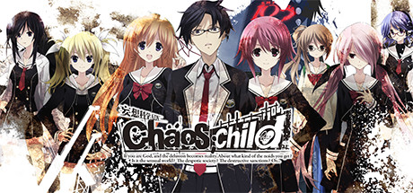 《混沌之子 CHAOS;CHILD》Switch版1.0.0补丁_0