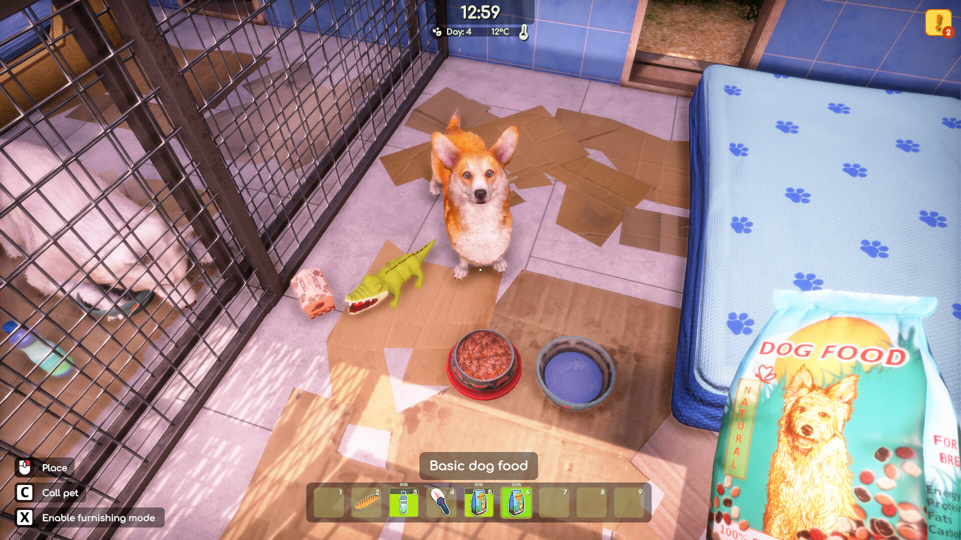 《动物收容所2/Animal Shelter 2》PC版v1.2.3_2