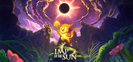 《炎赤子 Imp of the Sun》Switch 1.0.2补丁_0