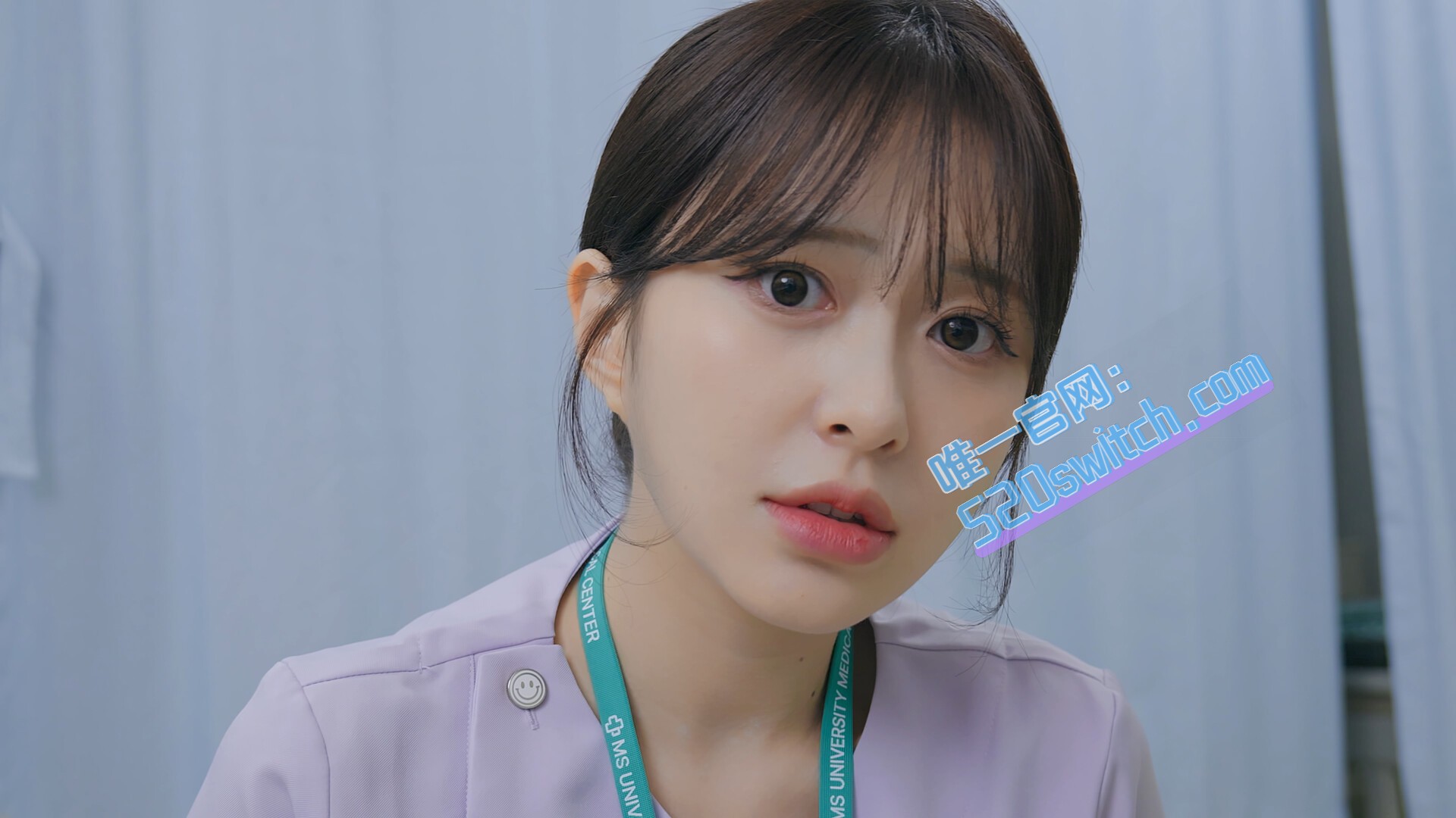 【真人互动】 《阿西！美女室友竟然2》switch版_2