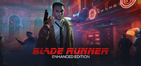 《银翼杀手:增强版 Blade Runner: Enhanced Edition》Switch版1.0.1016补丁_0