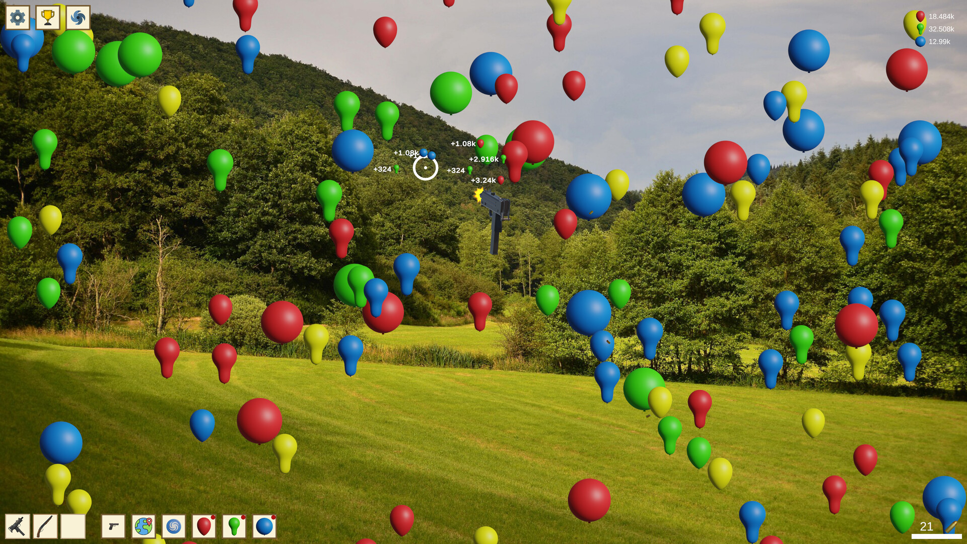 《气球仇恨者/Balloon Hater》PC版Build.22377969_2