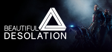 《美丽荒境 BEAUTIFUL DESOLATION》Switch 1.0.0补丁_0