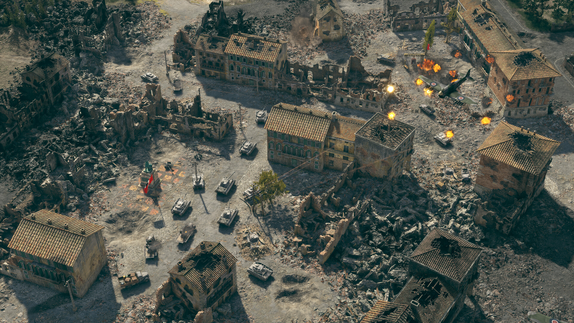 《突袭5/Sudden Strike 5》PC版Build.22883481_2