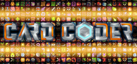 《卡牌编码器/Card Coder》PC版Build.22691580_0