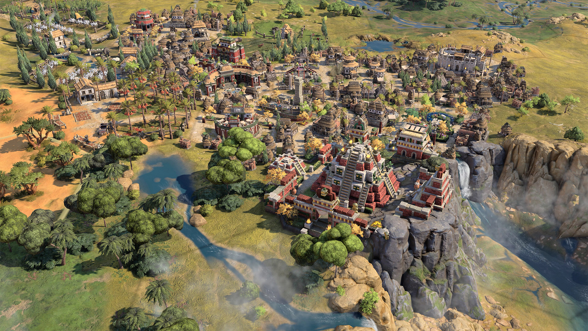 《文明7-虚拟机版/Sid Meier’s Civilization VII HYPERVISOR》PC版v1.3.2(Build.22096604)_1