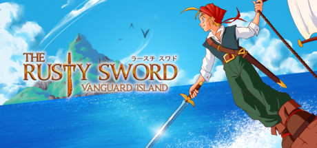 《生锈的剑:先锋岛 The Rusty Sword: Vanguard Island》Switch版2.0.1补丁_0