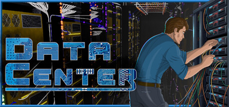 《数据中心/Data Center》PC版v1.0.40_0