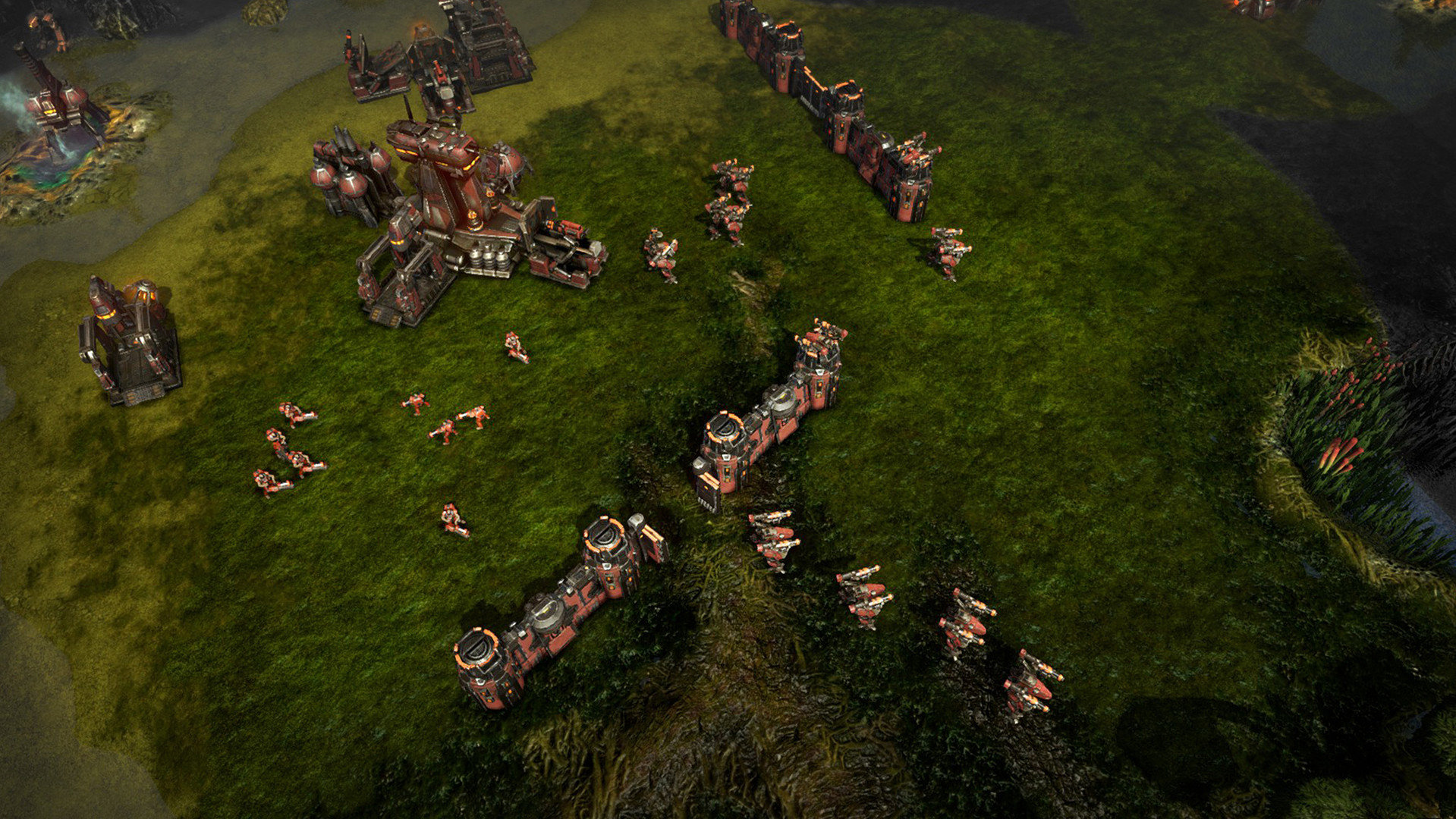 《灰蛊/Grey Goo》PC版终极版_1
