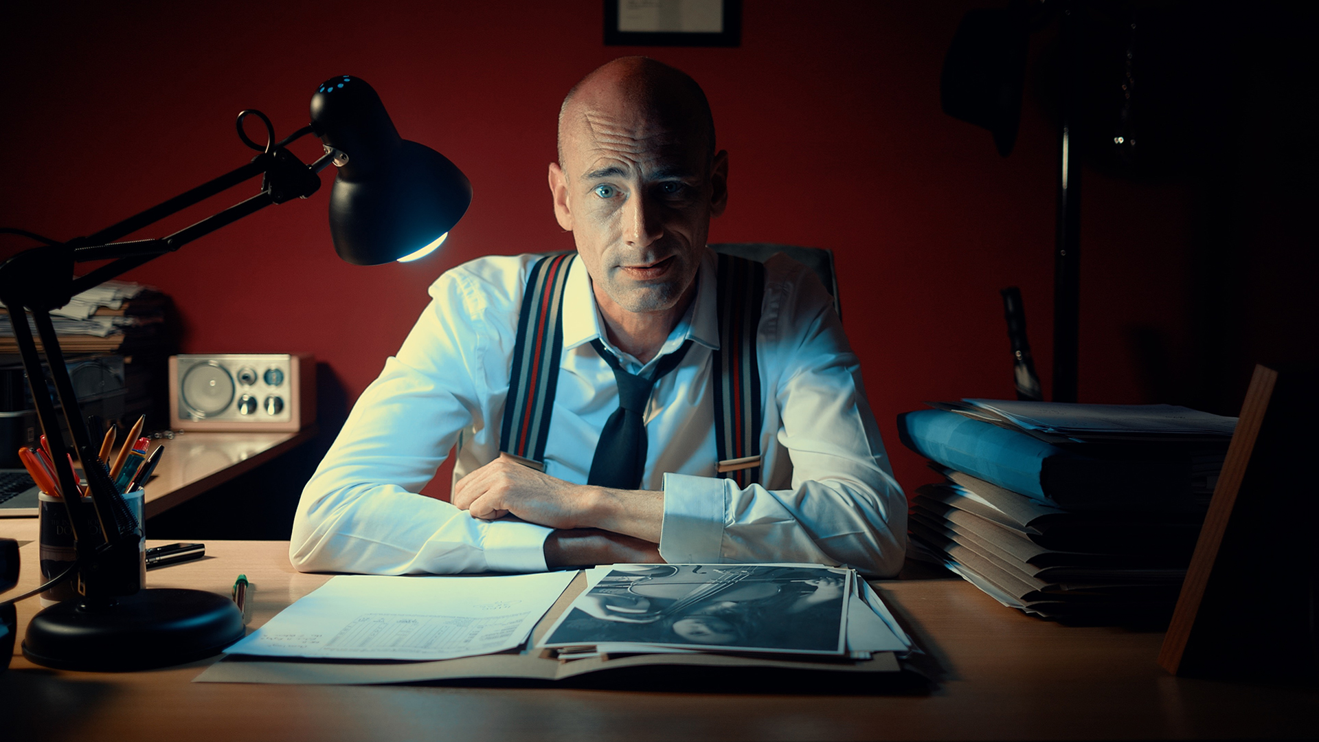 《变形侦探 The Shapeshifting Detective》Switch版1.0.4补丁_2