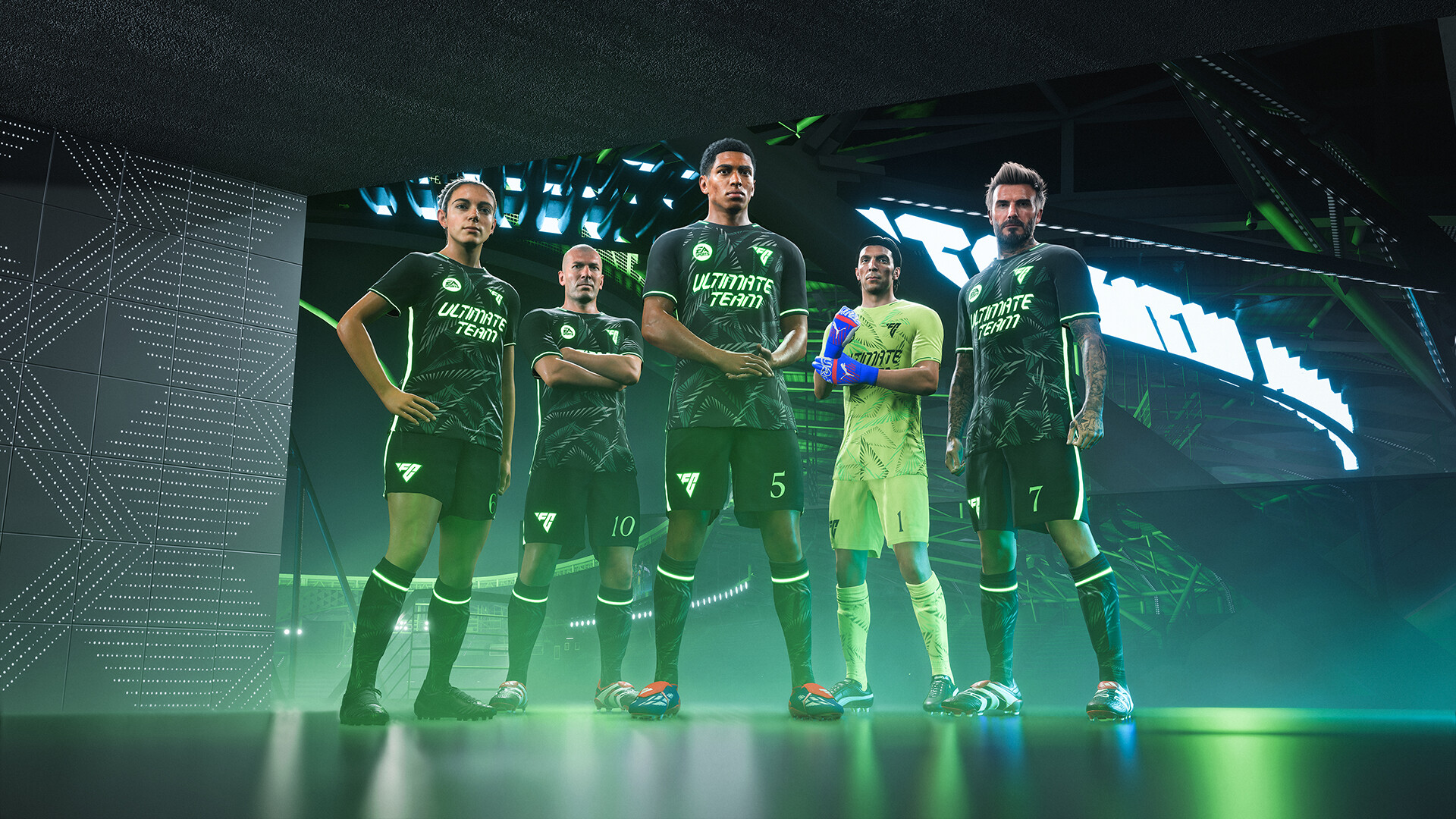 《EA体育足球俱乐部25-虚拟机版/EA SPORTS FC 25 HYPERVISOR》PC版Build.19641208_1