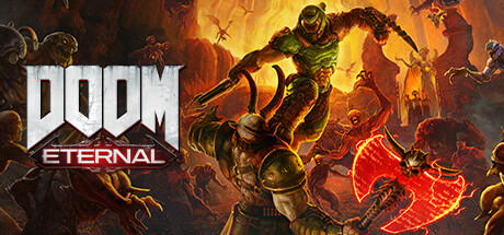 《毁灭战士：永恒/DOOM Eternal》PC版v20260403_0