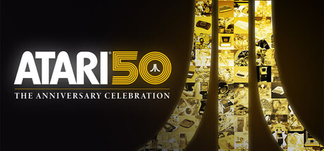 《雅达利50周年庆典 .Atari 50: The Anniversary Celebration》Switch版1.0.11补丁+2DLC_0