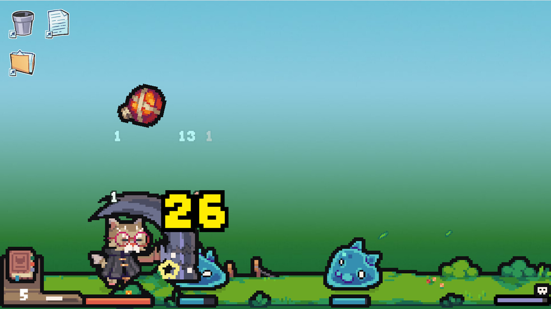《敲敲打宝/Tap Tap Loot》PC版Build.22779512_2