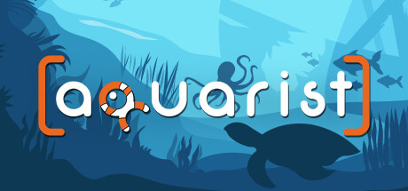 《水族馆管理人 Aquarist》Switch版1.1补丁_0