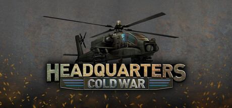 《指挥部：冷战/Headquarters: Cold War》PC版v1.01.06_0