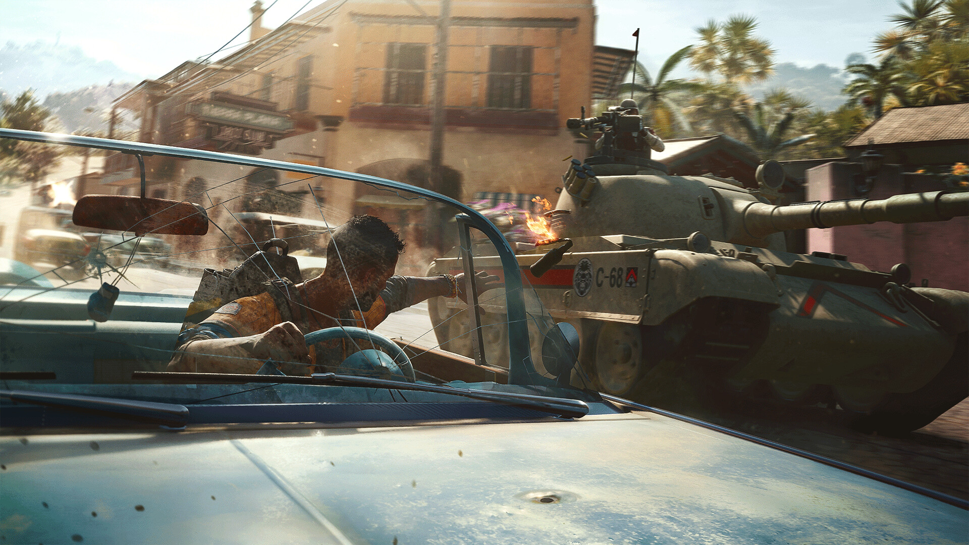 《孤岛惊魂6-虚拟机版/Far Cry 6》 v1.8.0|整合全DLC_1