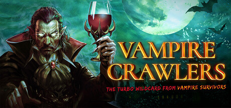 吸血鬼爬行者 Vampire Crawlers Switch V1.4.0 金手指下载_0