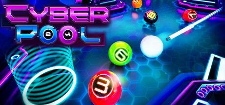 《网络池 Cyber Pool》Switch版1.1补丁_0