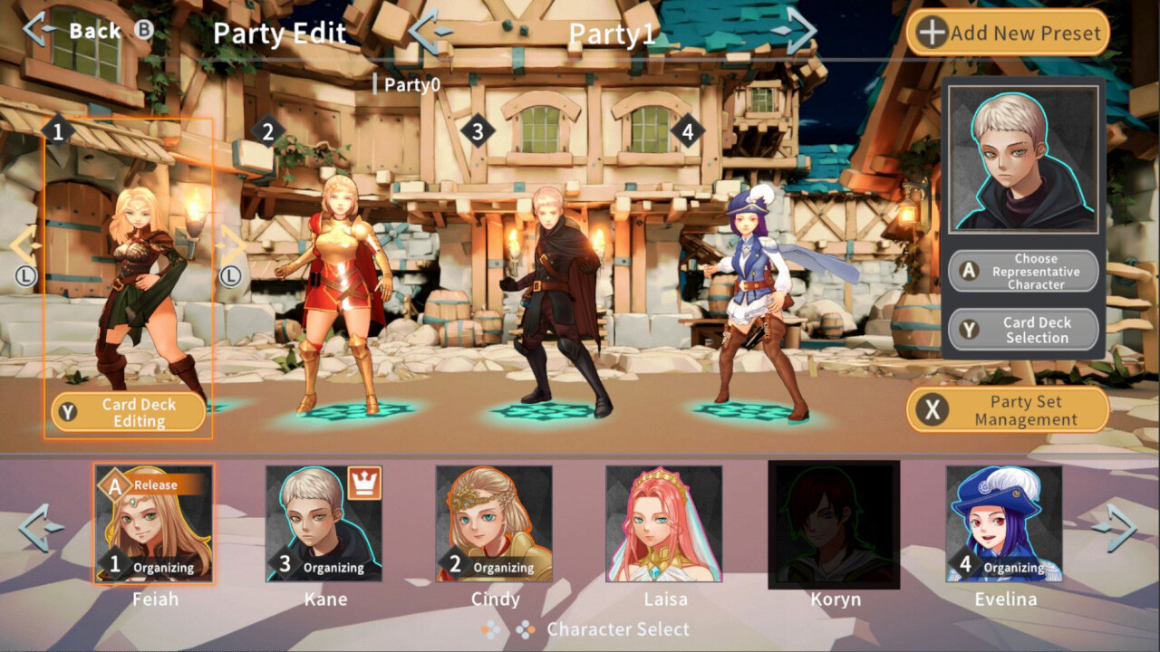《龙之游戏 Game of Dragons》Switch版1.0.0补丁_1
