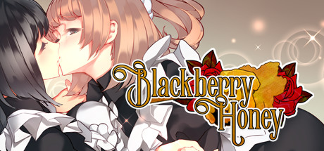 《黑莓甜心 Blackberry Honey》Switch版1.0.0补丁_0