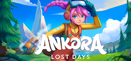 《安可拉：失落时光 Ankora: Lost Days》Switch版1.0.0补丁_0