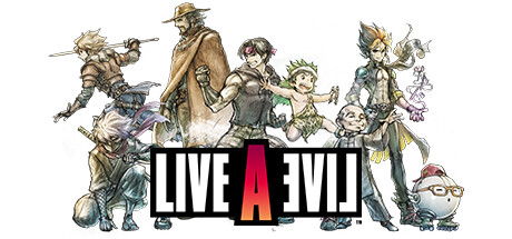 《时空勇士 LIVE A LIVE》Switch 1.0.1补丁_0