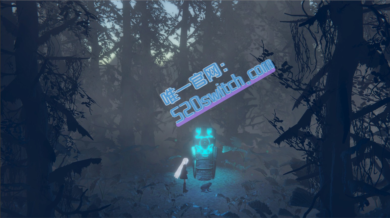 《切勿回头 Turn Tack》Switch版1.0.0补丁_1