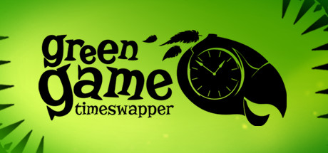 《绿色游戏：时空变换 Green Game: TimeSwapper》Switch版1.0.0补丁_0