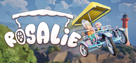 《罗莎莉/Rosalie》PC版Build.22963470_0